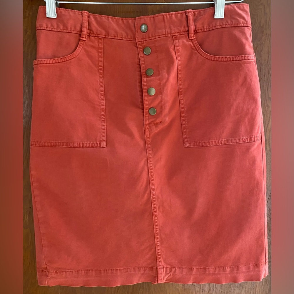 Banana Republic skirt
